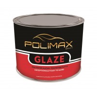 Polimax Glaze Filler