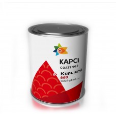 Kapci 2K Texture Base 1L