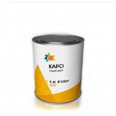 KAPCI 625 2K Grey Primer, For Metal, 1 Ltr At ₹ 1554/litre In Navi - Foto 2