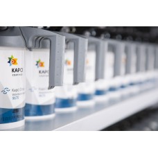 Kapci 9670 Waterborne Basecoat Paint Mixing System