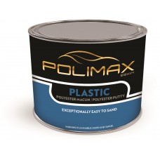 Polimax Plastic Filler