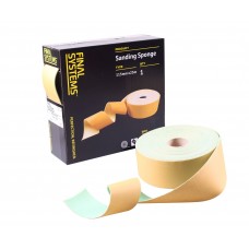 Sponge Sanding Rolls